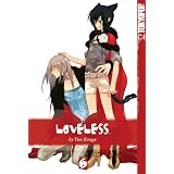 Loveless Volume 6 (v. 6)