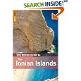 The Rough Guide to The Ionian Islands 4 (Rough Guide Travel... by Rough Guides