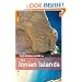 The Rough Guide to The Ionian Islands 4 (Rough Guide Travel Guides)