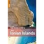 The Rough Guide to the Ionian Islands (Rough Guide Travel Guides)