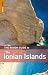 The Rough Guide to the Ionian Islands (Rough Guide Travel Guides)