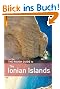 The Rough Guide to The Ionian Islands (Rough Guide Travel Guides)