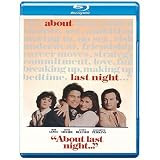About Last Night [Blu-ray] [2009][Region Free]