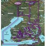 Garmin Bluechart G2 - Hxeu713l - Finland - Microsd & Sd