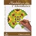 Mandalas pour attirer... l'Abondance : Cahier � colorier