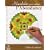 Mandalas pour attirer... l'Abondance : Cahier � colorier