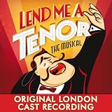 Lend Me a Tenor