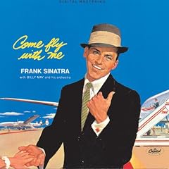 Come Fly With Me [Vinyl LP]