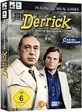 Derrick - Mord im Blumenbeet - BHV