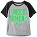 Under Armour Little Boys' Baseball Tee