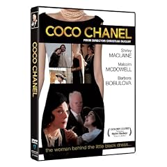 Coco Chanel