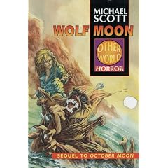 Wolf Moon