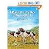 Favorite Dogs Coloring Book (Dover Nature Coloring Book)