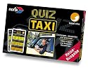 QUIZ Taxi - Reiseversion