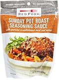 Red Fork Sunday Pot Roast Sauce, 2 pk