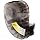 Brady X-20-483 IDXPERT 1" Height, 2" Width, B-483 Ultra Aggressive Polyester, Black On White Color Label (100 Per Cartridge)