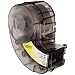 Brady X-20-483 IDXPERT 1" Height, 2" Width, B-483 Ultra Aggressive Polyester, Black On White Color Label (100 Per Cartridge)