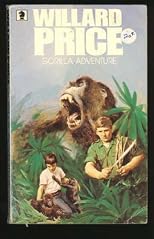 Gorilla Adventure