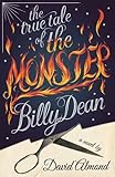 The true tale of the monster Billy Dean