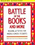 Battle of the Books and More: Reading Activities for Middle School Students