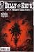 Books : Billy the Kid's Old Timey Oddities, #3 of 4 (Comic Book)