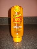 Ginger Spice Nutmeg Warming Complex Level 3 Hot Action 6 Oz
