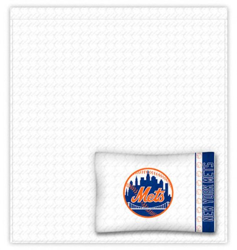 New York Mets Full Sheet Set