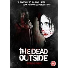 The Dead Outside [DVD]