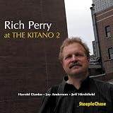 At The Kitano 2