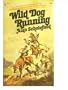 Wild Dog Running