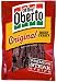 Oh Boy! Oberto Original (Natural Style) Beef Jerky, 7.2-Ounce Pouches (Pack of 4)