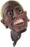 The Player Mask