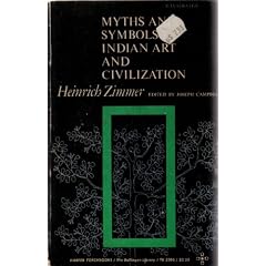 Myths And Symbols In Indian Art And Civilization