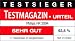Auszeichnung
