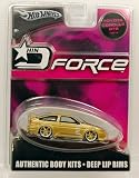 MATTEL HOTWHEELS 1/50 