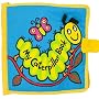 My Caterpillar Book by Jellycat