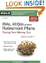 IRAs, 401(k)s & Other Retirement Plans: Taking Your Money Out