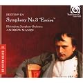 Beethoven - Symphony No 3, \'Eroica\'