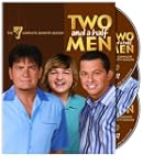 Two and a Half Men: The Complete Seve...