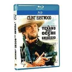Il Texano Dagli Occhi Di Ghiaccio