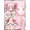 『魔法少女まどか☆マギカ A3パネル時計』セット