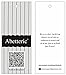 Abetteric Womens Bateau Neckline Elastic Waist Stripe Beach Maxi Dress
