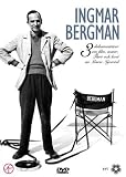 Bergman Island (Ingmar Bergman - 3 dokumentärer om film, teater, Fårö och livet av Marie Nyreröd) [Reg. 2]