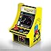 Pac-Man Micro Player