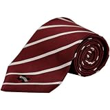 Colony Sportswear Mississippi State Bulldogs Rep Striped Tie