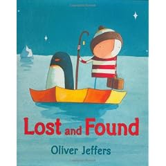 Lost And Found