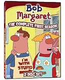 Bob & Margaret - The Complete First Season