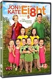 Jon & Kate Plus Ei8ht: The Complete Fifth Season (3 DVD Set)