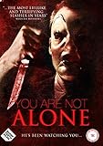 You are Not Alone [DVD]