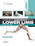 Merriman's assessment of the lower limb